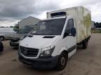 2014 MERCEDES BENZ SPRINTER 3 for sale at Copart SANDY