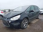 2011 FORD S-MAX TITA for sale at Copart YORK