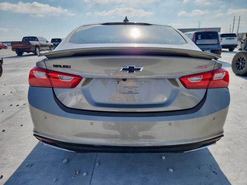  CHEVROLET MALIBU 2024 Beige
