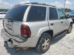 2006 Chevrolet Trailblazer Ls للبيع في Montgomery، AL - Rear End