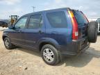 2004 Honda Cr-V Ex за продажба в Chatham, VA - Front End