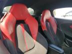 2016 MCLAREN AUTOMOTIVE 570S    for sale at Copart CA - RANCHO CUCAMONGA