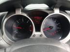 2015 NISSAN JUKE TEKNA for sale at Copart BELFAST