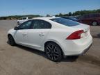 2017 Volvo S60  за продажба в Glassboro, NJ - Front End
