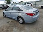 2012 Hyundai Sonata Gls zu verkaufen in Shreveport, LA - Side