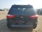 2015 Toyota Sienna Xle na sprzedaż w Fredericksburg, VA - Rear End