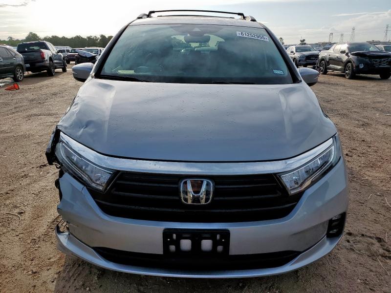  HONDA All Models 2023 Silver