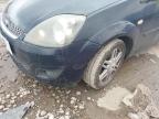 2007 FORD FIESTA GHI for sale at Copart YORK