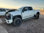 2024 Chevrolet Silverado K2500 High Country   for Sale in Phoenix, AZ - Front End