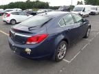 2009 VAUXHALL INSIGNIA E for sale at Copart SANDTOFT