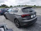 2021 FIAT TIPO CITY SPORT  for sale at Copart BELFAST