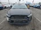 2014 Ford Fusion Titanium Phev   en Venta en Van Nuys, CA - Front End