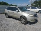 2016 Chevrolet Traverse Lt for Sale in Grenada, MS - Front End