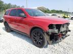 2014 Dodge Durango Sxt   for Sale in Ellenwood, GA - Front End