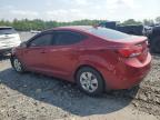 2016 Hyundai Elantra Se na sprzedaż w Duryea, PA - Front End