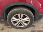 2010 NISSAN QASHQAI N- for sale at Copart SANDWICH