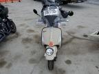 2024 VESPA GTS/SEI GIORNI 300   a la Venta en Copart CA - SAN DIEGO