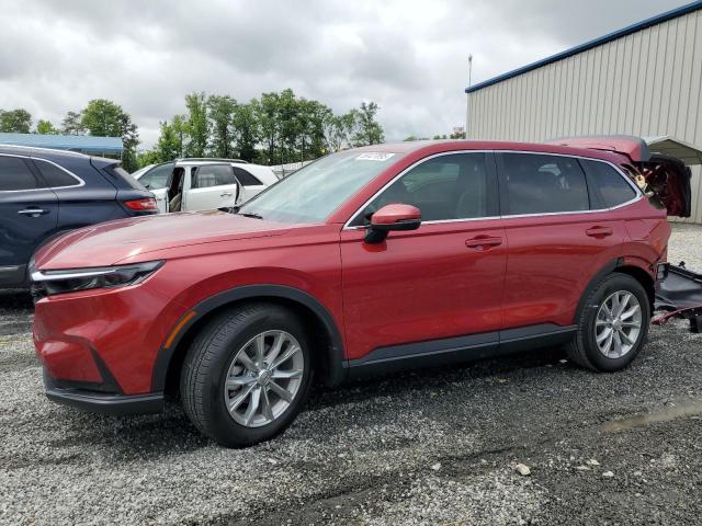 HONDA CR-V EXL 2024