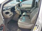 2013 Toyota Sienna Xle იყიდება Taylor-ში, TX - Hail