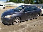 2013 Nissan Sentra S for Sale in Chatham, VA - Front End