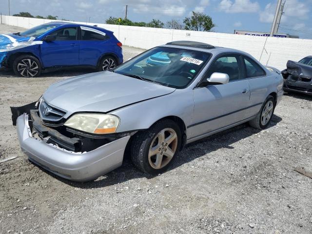 2001 Acura 3.2Cl Type-S