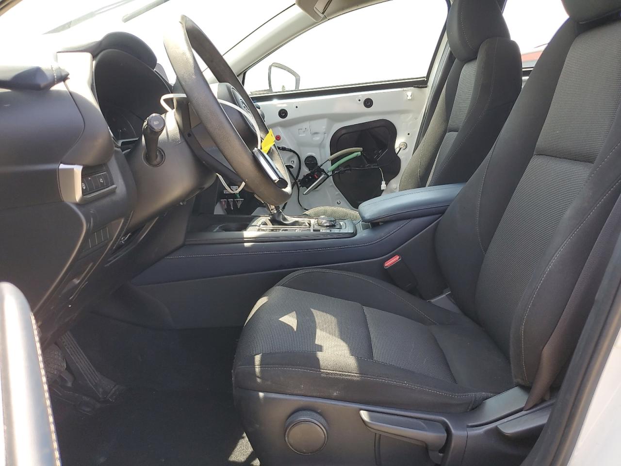 2020 Mazda Cx-30 VIN: 3MVDMBBL0LM129803 Lot: 62544575