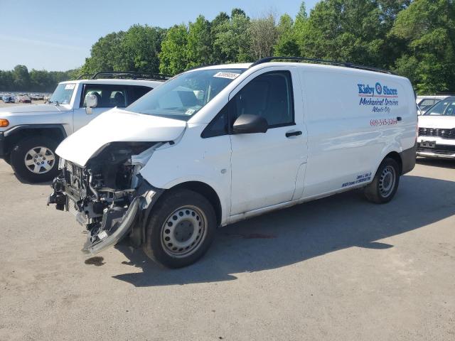 MERCEDES-BENZ METRIS 2023