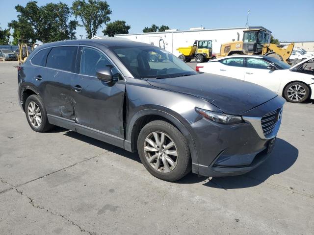  MAZDA CX-9 2016 Gray
