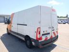 2016 VAUXHALL MOVANO F35 for sale at Copart NEWBURY