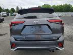 2021 Toyota Highlander Xse   for Sale in Portland, OR - Front End