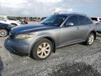 2008 Infiniti Fx35  zu verkaufen in Riverview, FL - Front End