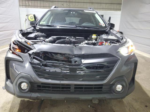  SUBARU OUTBACK 2025 Серый