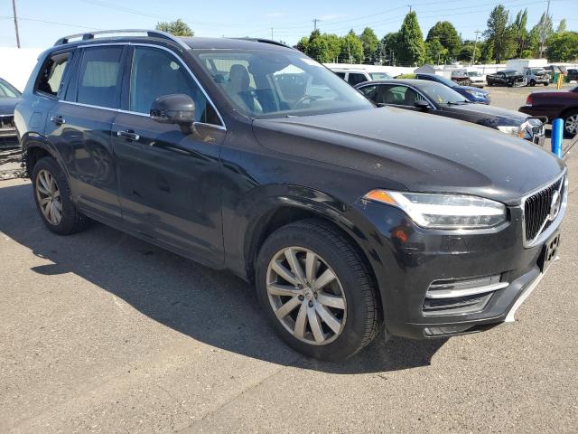  VOLVO XC90 2017 Black