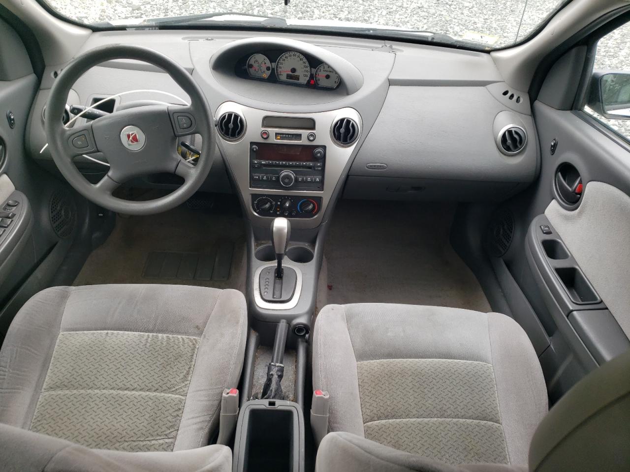 2006 Saturn Ion Level 3 VIN: 1G8AL58B36Z208774 Lot: 61066825