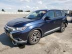 2017 Mitsubishi Outlander Se იყიდება Dunn-ში, NC - All Over
