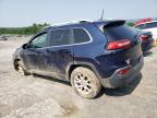 2016 Jeep Cherokee Latitude იყიდება Chambersburg-ში, PA - Side