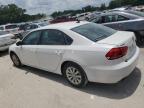 2014 Volkswagen Passat S за продажба в Ocala, FL - Mechanical