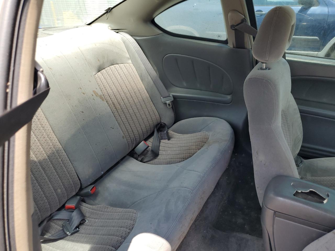 2005 Pontiac Grand Am Gt VIN: 1G2NW12E55M127818 Lot: 62183305