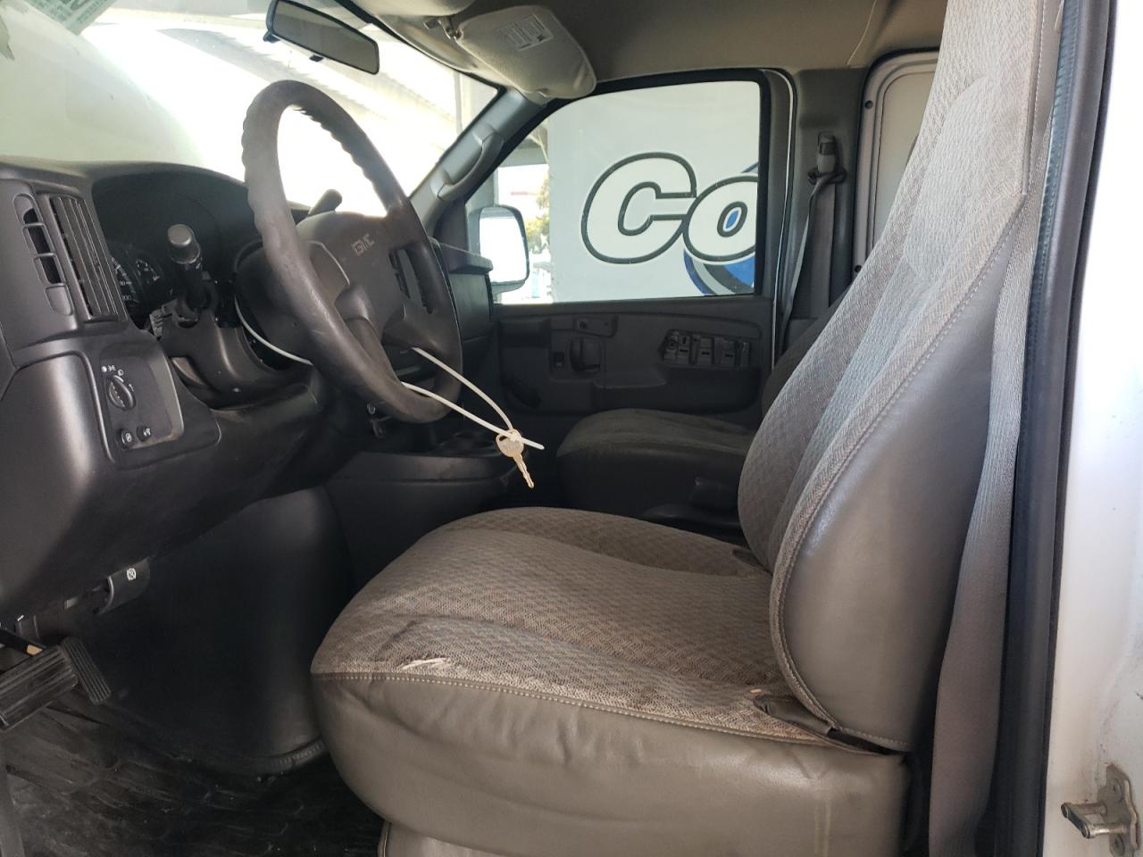 2006 GMC Savana G1500 VIN: 1GTFG15X661240562 Lot: 62220005