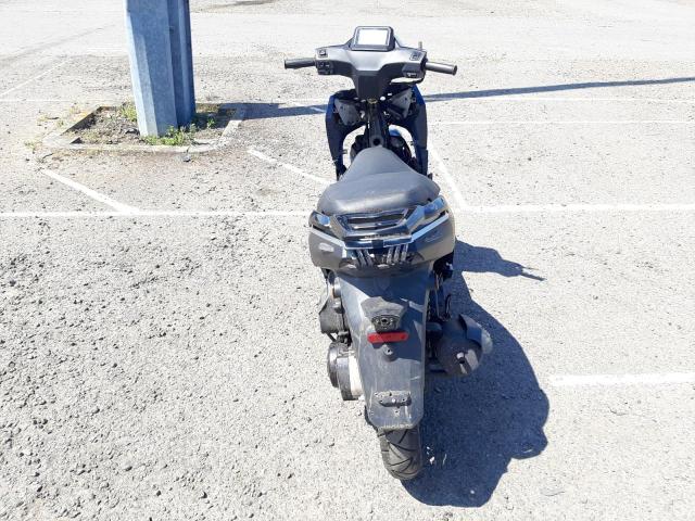 2025 PEUGEOT TWEET 125