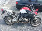 2006 BMW R 1200 GS for sale at Copart BELFAST