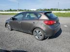 2013 KIA FORTE EX   for sale at Copart ON - OTTAWA