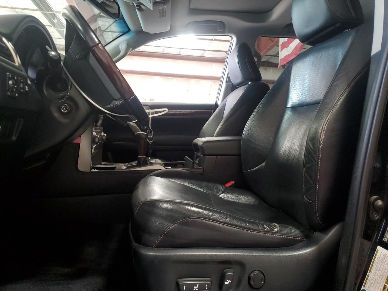 2015 Lexus Gx 460 VIN: JTJBM7FX8F5112922 Lot: 62270565