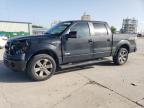 2013 Ford F150 Supercrew   იყიდება New Orleans-ში, LA - Front End
