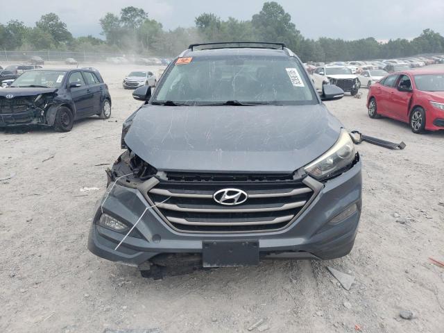 Parquets HYUNDAI TUCSON 2016 Szary