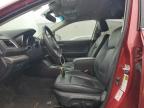 2019 Subaru Outback 2.5I Limited იყიდება Waldorf-ში, MD - Rear End