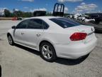 2013 Volkswagen Passat Se للبيع في Spartanburg، SC - Minor Dent/Scratches