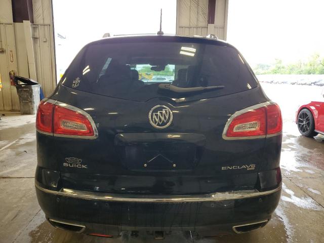  BUICK ENCLAVE 2017 Black