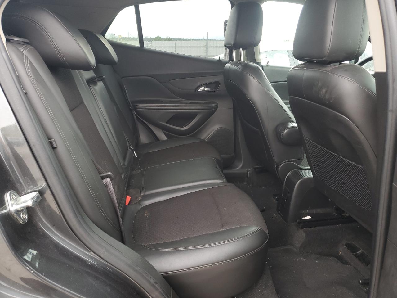 2018 Buick Encore Preferred Ii VIN: KL4CJFSB2JB559755 Lot: 62701195