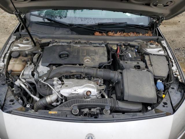 2019 MERCEDES-BENZ A 220 4MATIC  